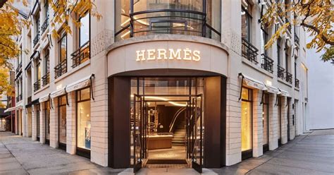 Hermes europe